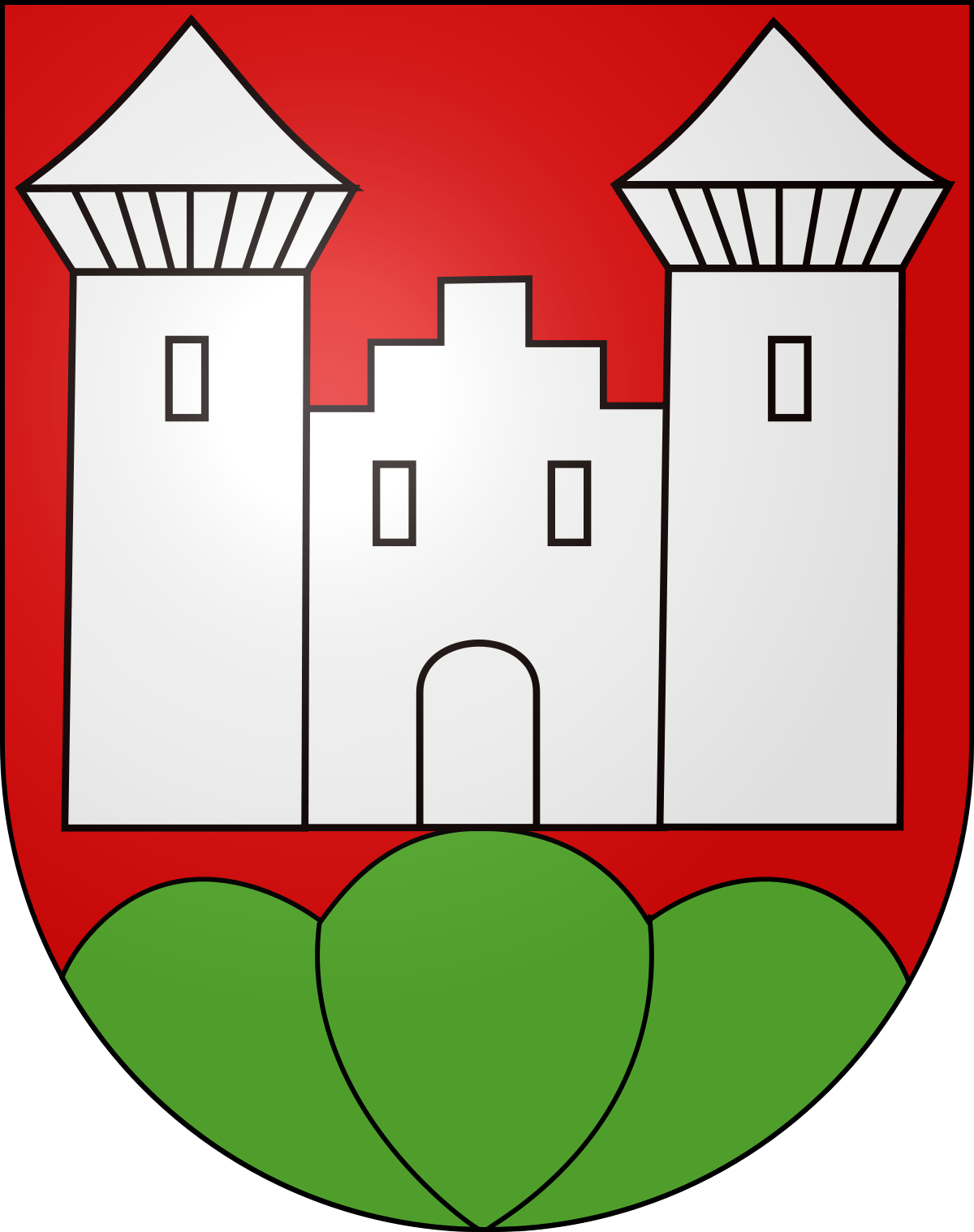 SVP Steffisburg